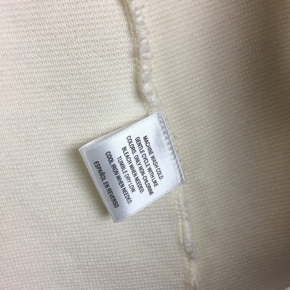 Charter Club Cardigan - Picture 5 of 6